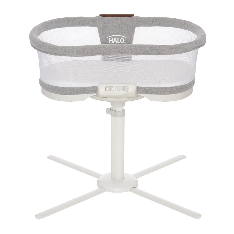 Halo cheap bassinet accessories